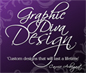 graphic diva design